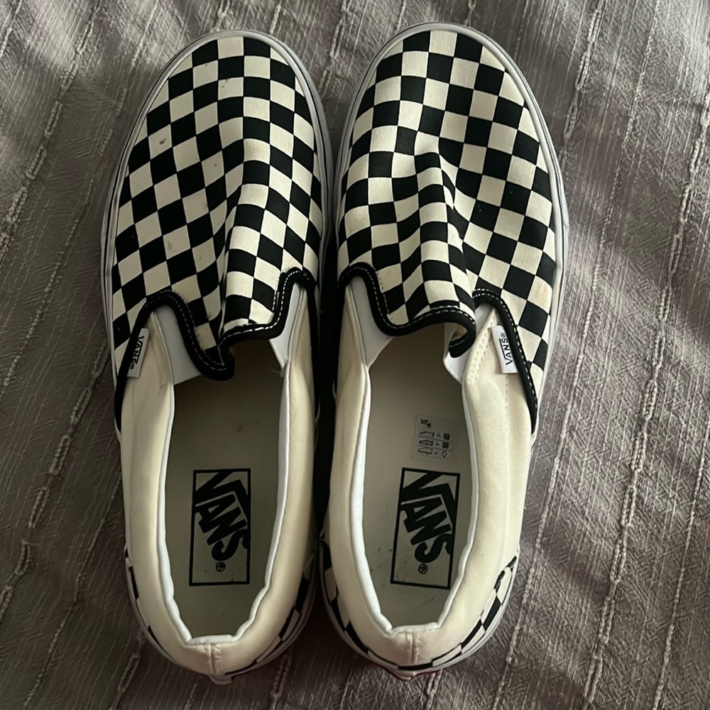 Vans